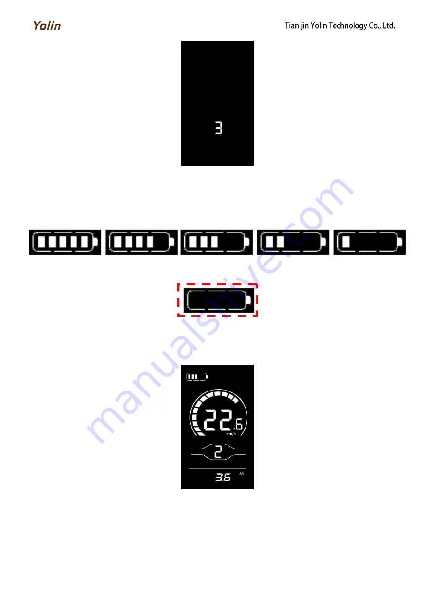 Yolin YL80C User Manual Download Page 8