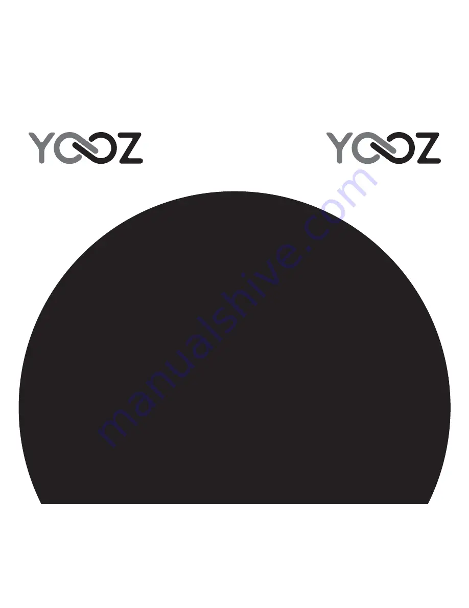 YOOZ PhonePad 702 Start Manual Download Page 13