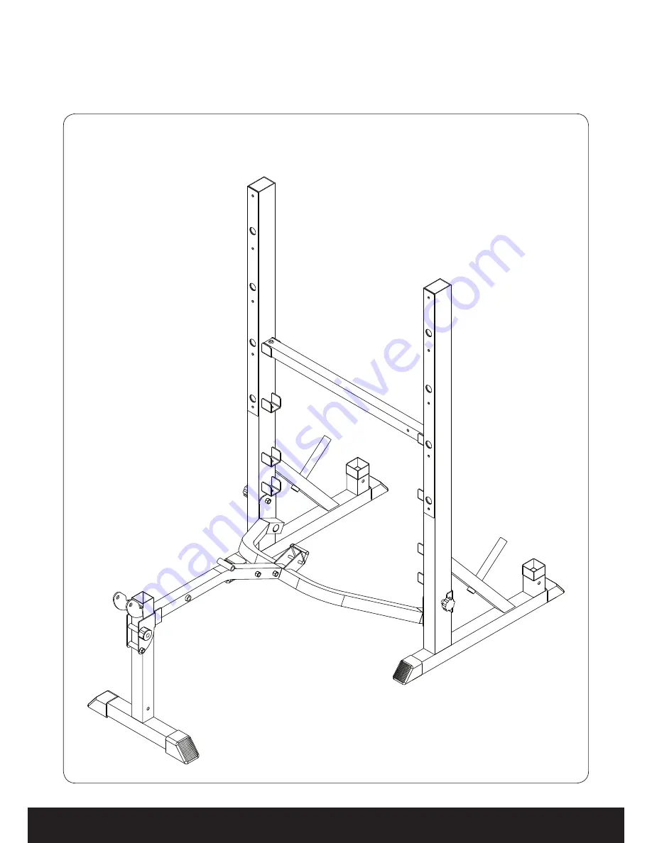 York Fitness 45070 Owner'S Manual Download Page 10