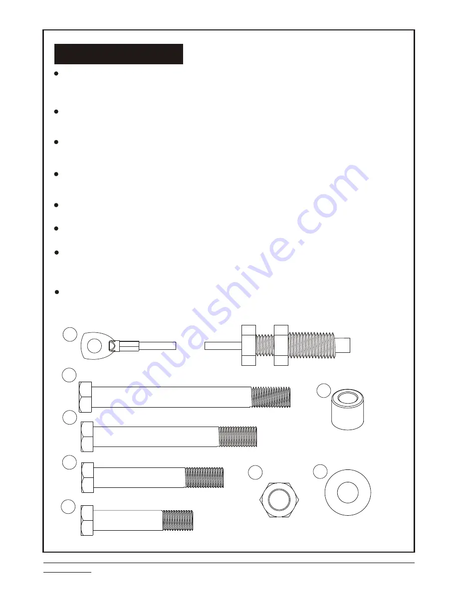 York Fitness G-570 Instruction Manual Download Page 28