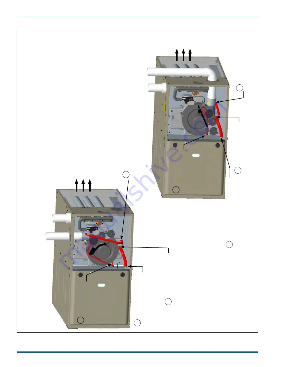 York International TM9Y Series Installation Manual Download Page 20