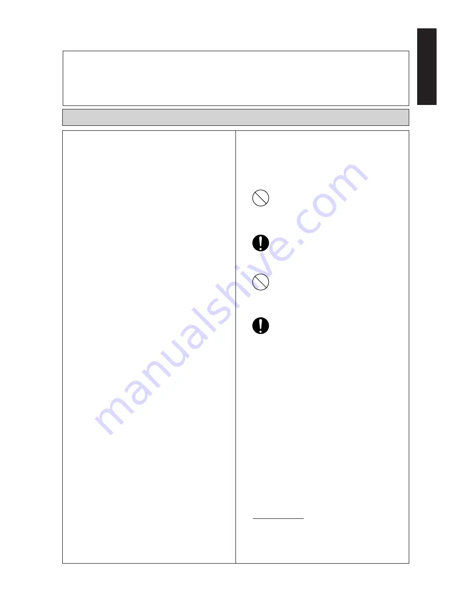 York J Series Installation Manual Download Page 5