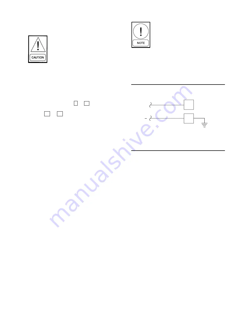 York MILLENNIUM YK Wiring Diagram Download Page 9