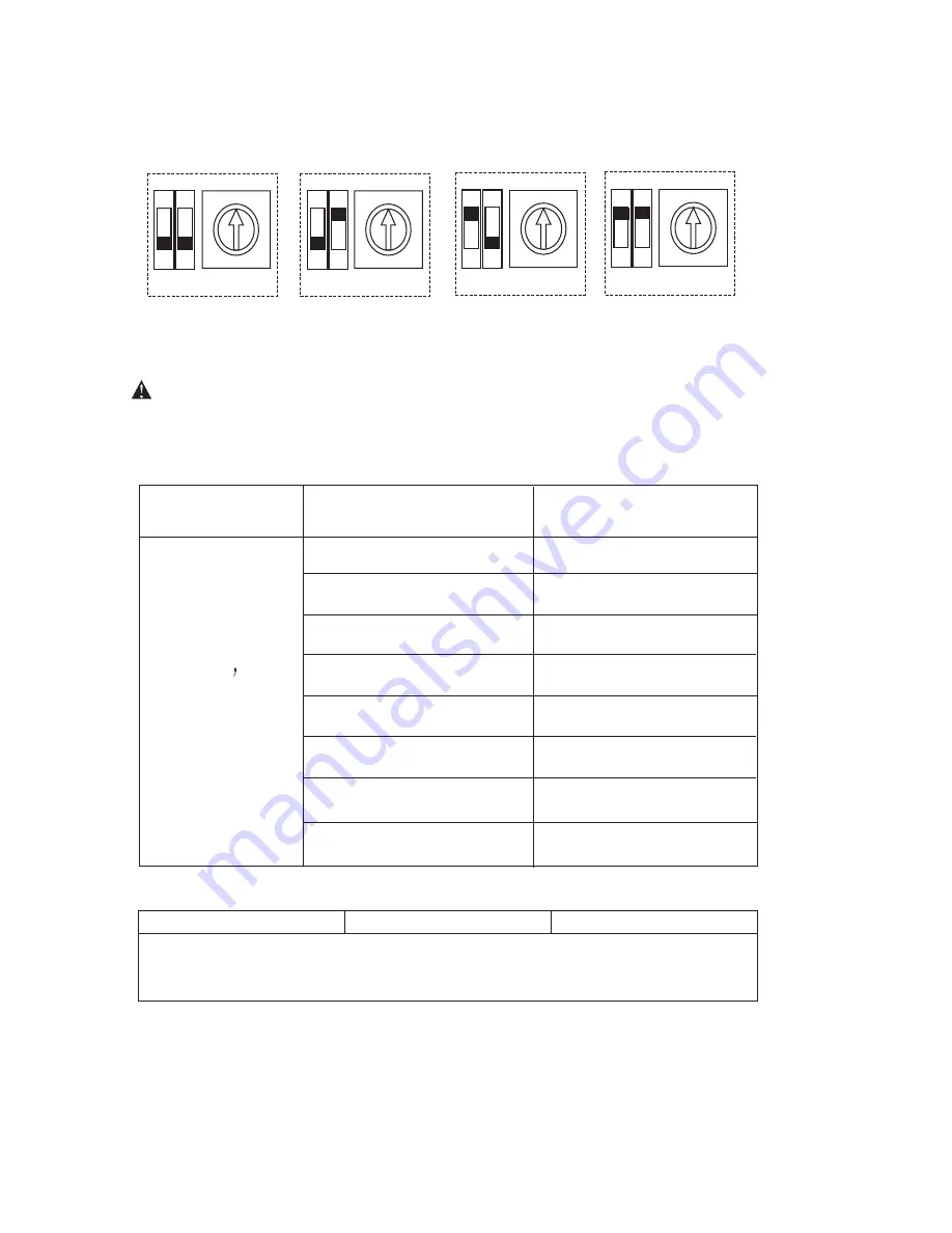 York YDCFS-022C15B Installation Manual Download Page 16