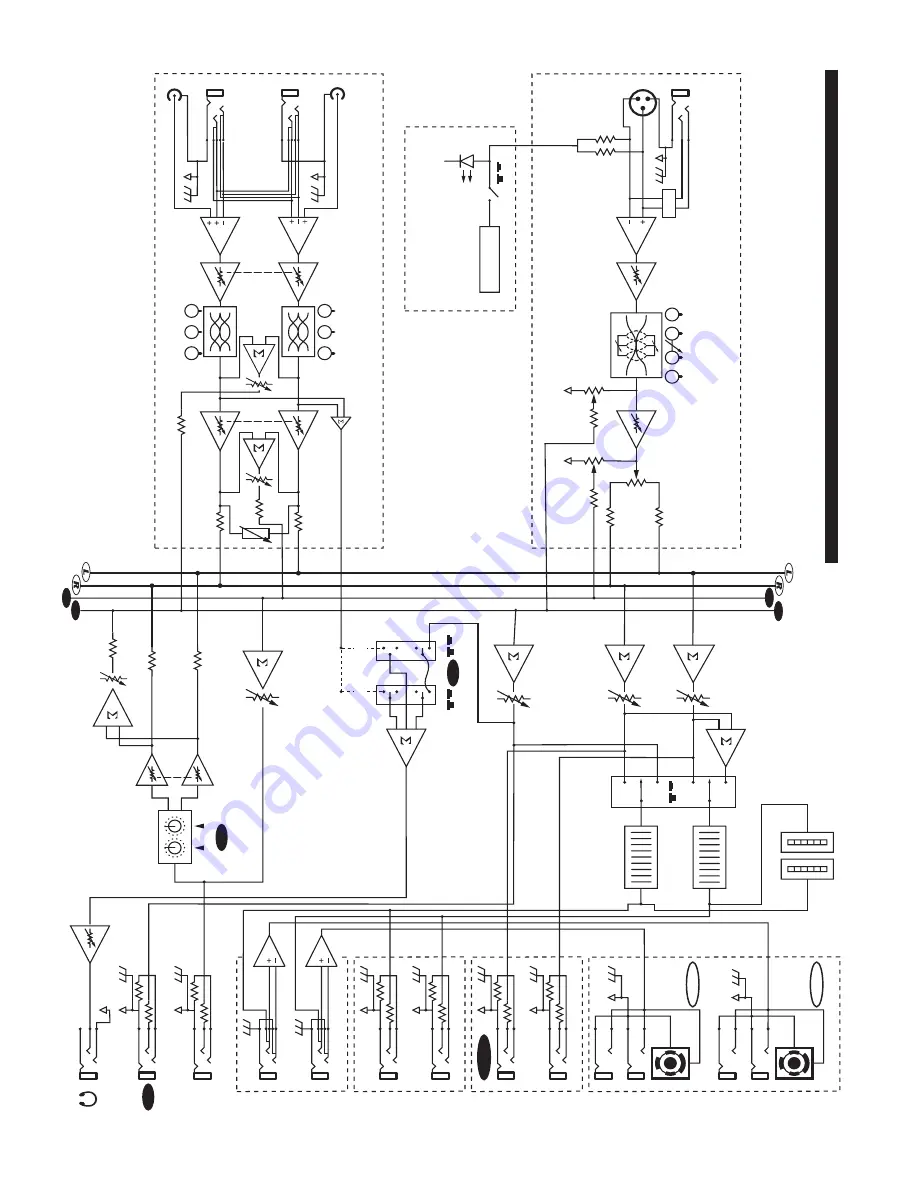 YORKVILLE AP812 Скачать руководство пользователя страница 32