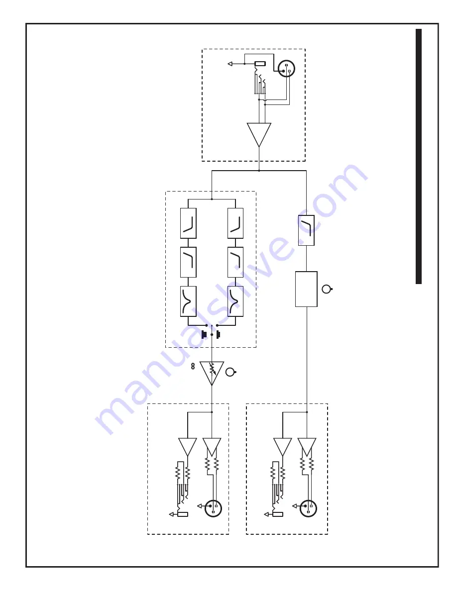 YORKVILLE Elite EP1 Owner'S Manual Download Page 8