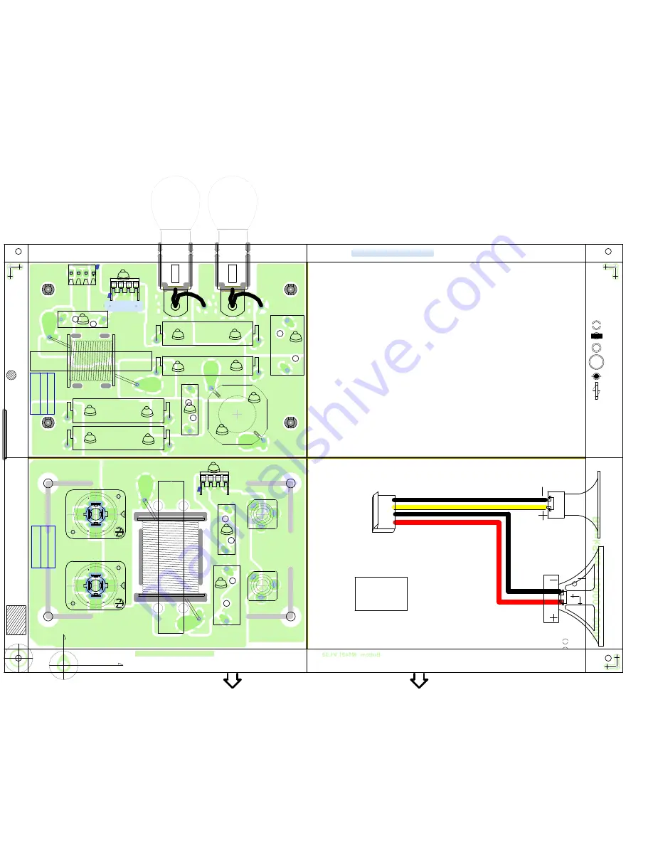 YORKVILLE NX35 - Скачать руководство пользователя страница 6