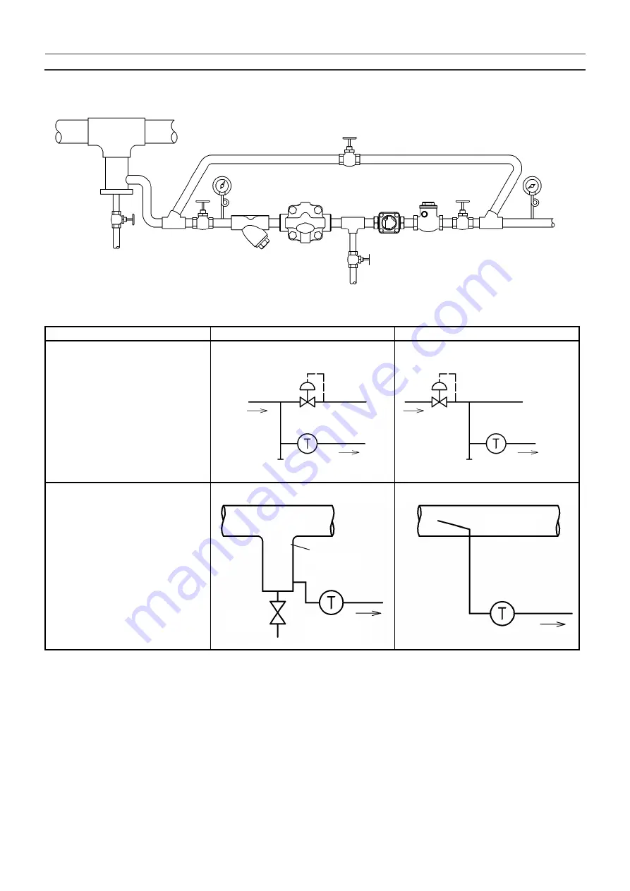 Yoshitake TRAP STAR TSF-8 Product Manual Download Page 6