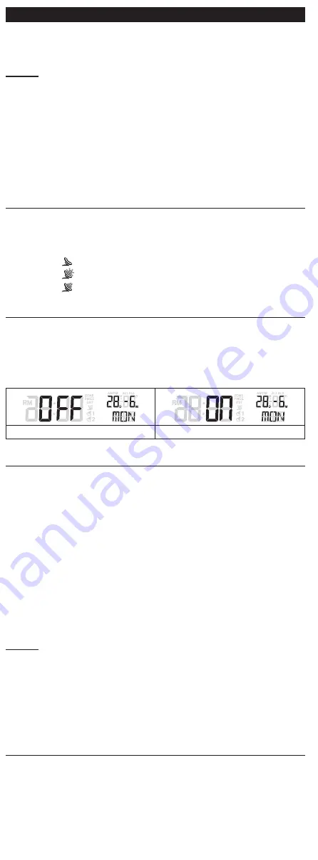 Youshiko YC9370 Скачать руководство пользователя страница 4