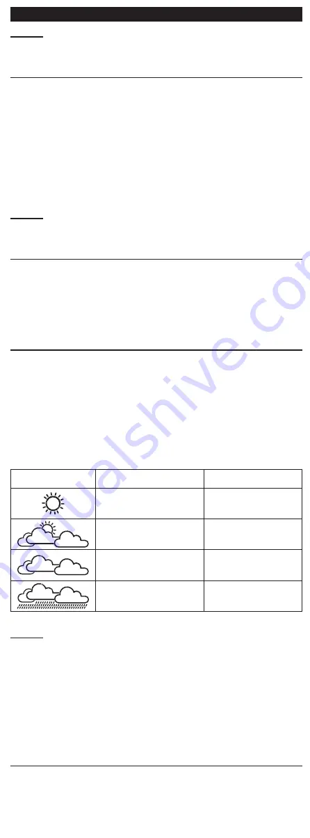 Youshiko YC9370 User Manual Download Page 6