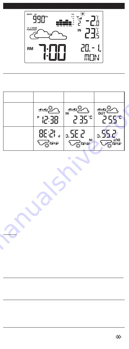 Youshiko YC9370 User Manual Download Page 7