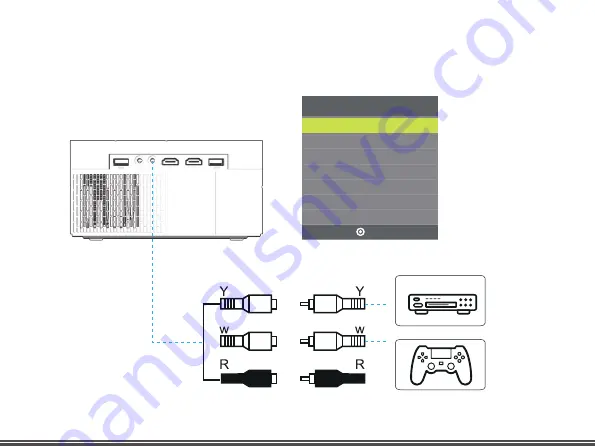 YOWHICK GDP1B User Manual Download Page 14