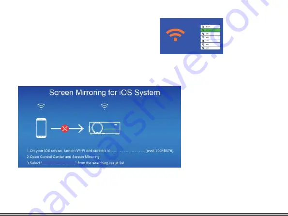 YOWHICK GDP1B User Manual Download Page 19