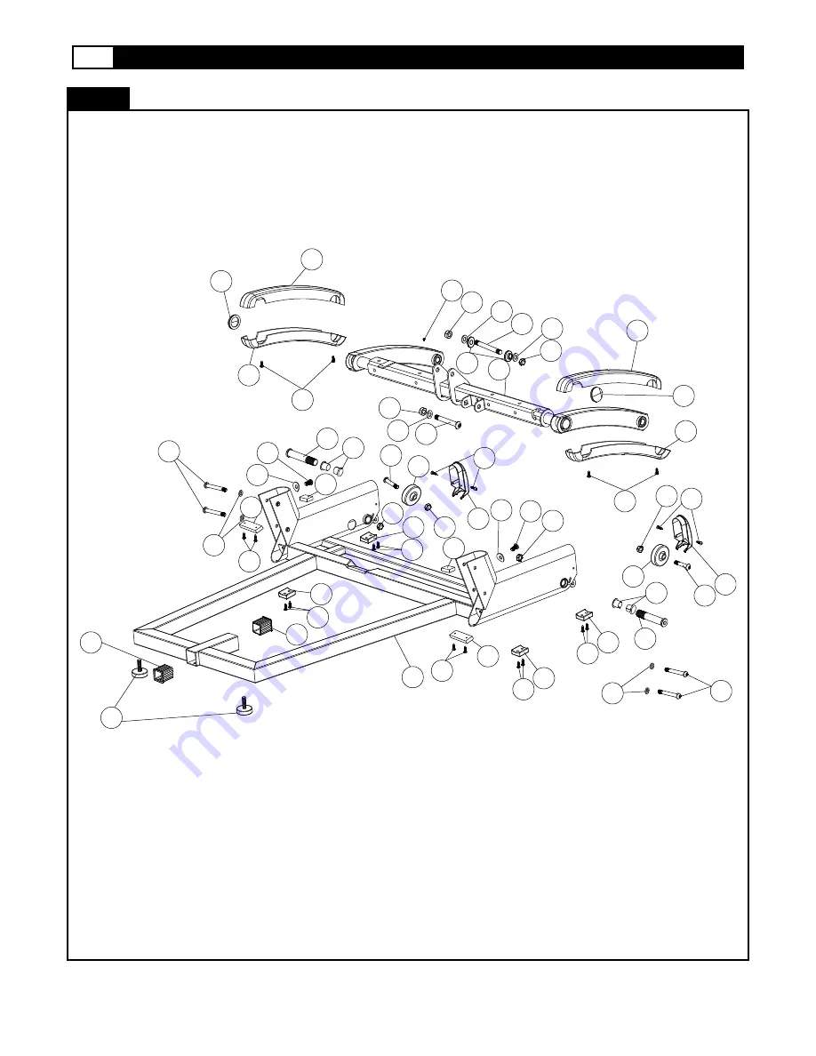 Yowza Boca Assembly Instructions And Owner'S Manual Download Page 22