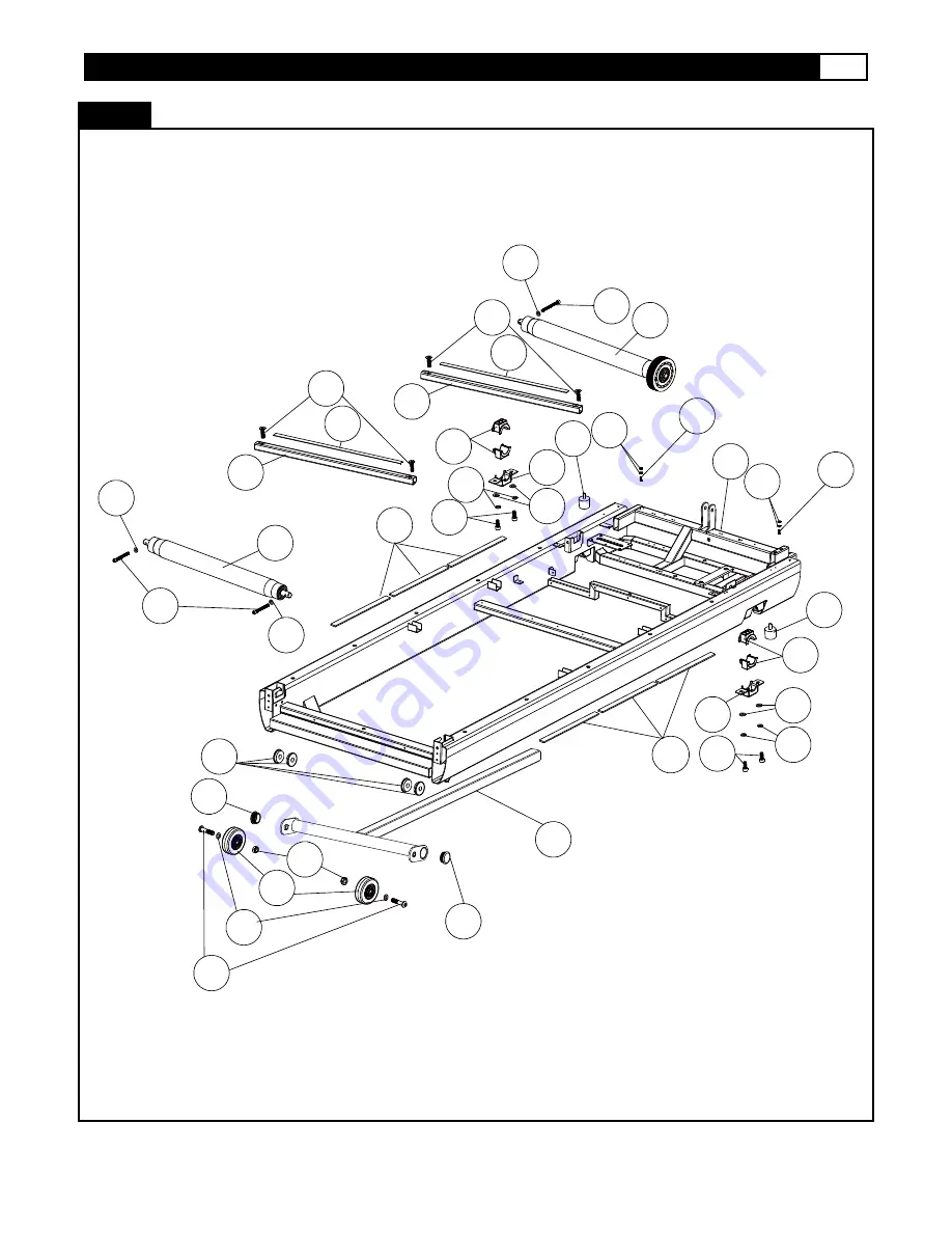 Yowza Boca Assembly Instructions And Owner'S Manual Download Page 25