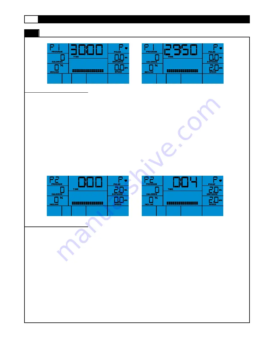 Yowza Boca Assembly Instructions And Owner'S Manual Download Page 50