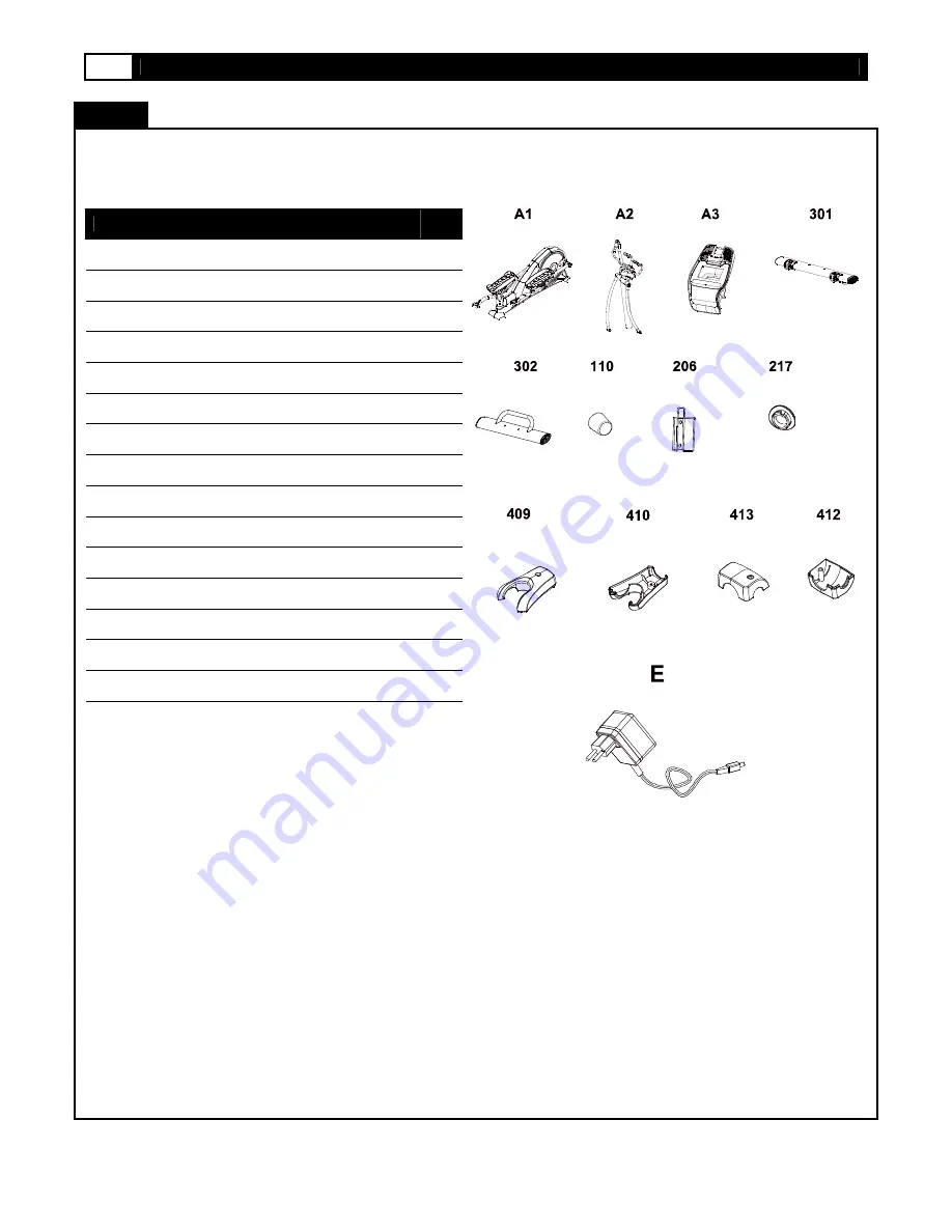 Yowza Bonita Assembly Instructions And Owner'S Manual Download Page 6