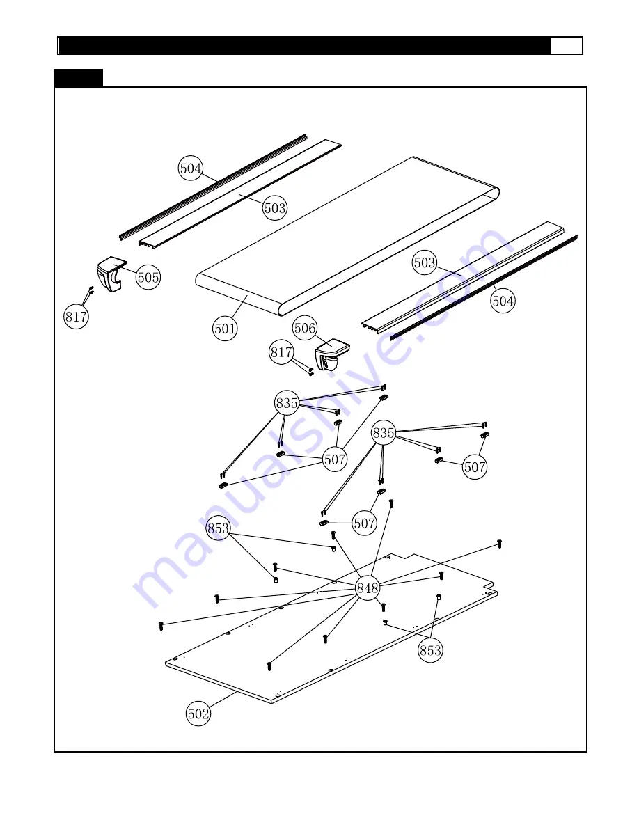 Yowza Delray Assembly Instructions And Owner'S Manual Download Page 25