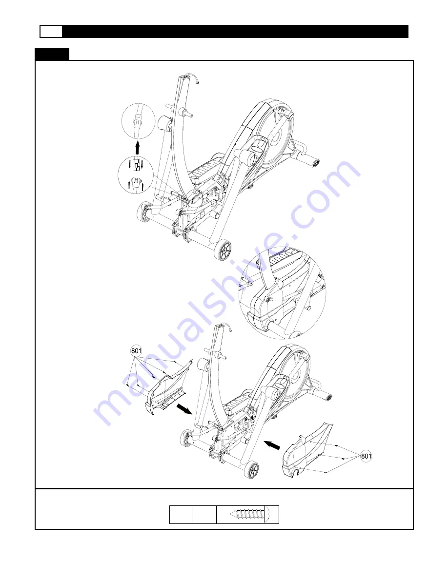 Yowza Jupiter Pilot Owner'S Manual Download Page 20