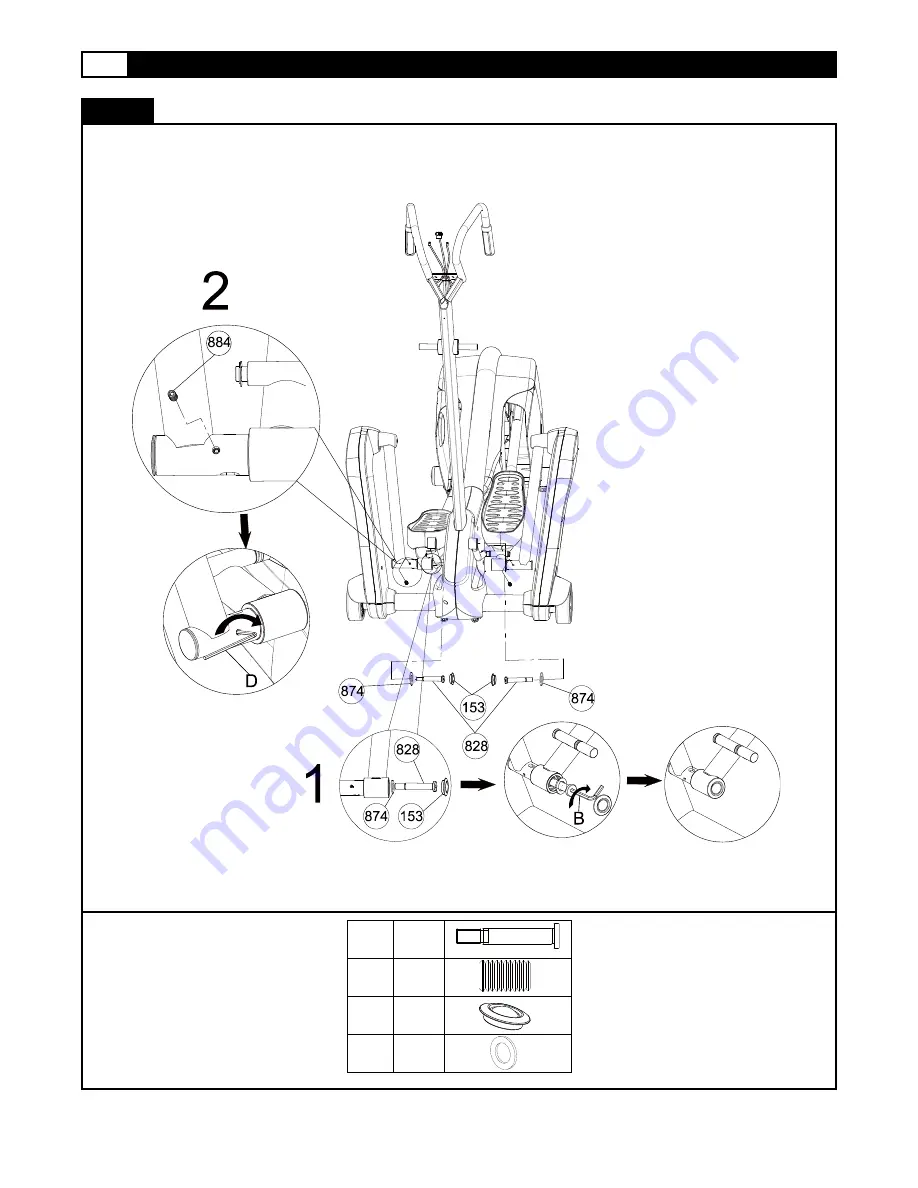 Yowza jupiter plus Owner'S Manual Download Page 18