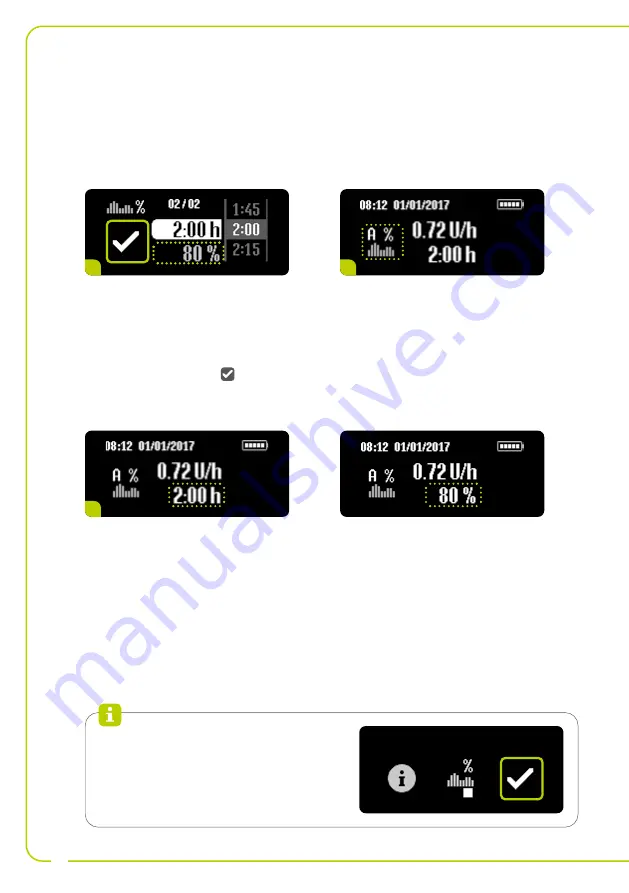 Ypsomed 700009424 Care Manual Download Page 36