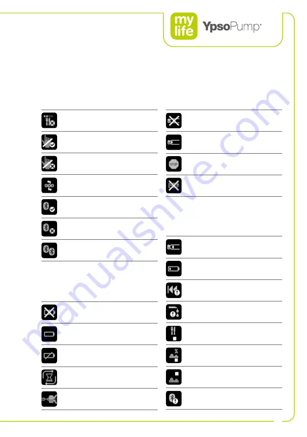 Ypsomed 700009424 Care Manual Download Page 59