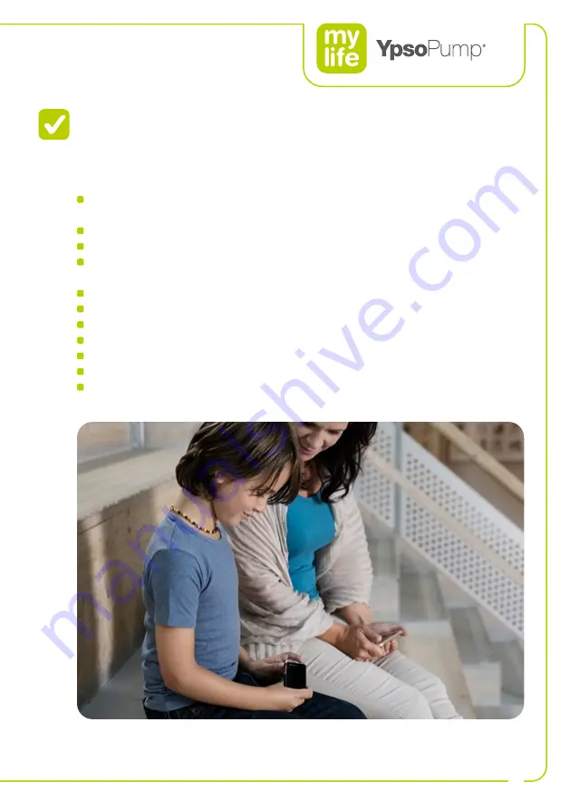 Ypsomed 700009424 Care Manual Download Page 67