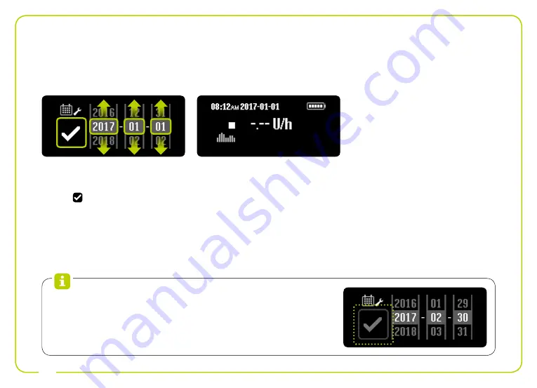 Ypsomed YpsoPump User Manual Download Page 36