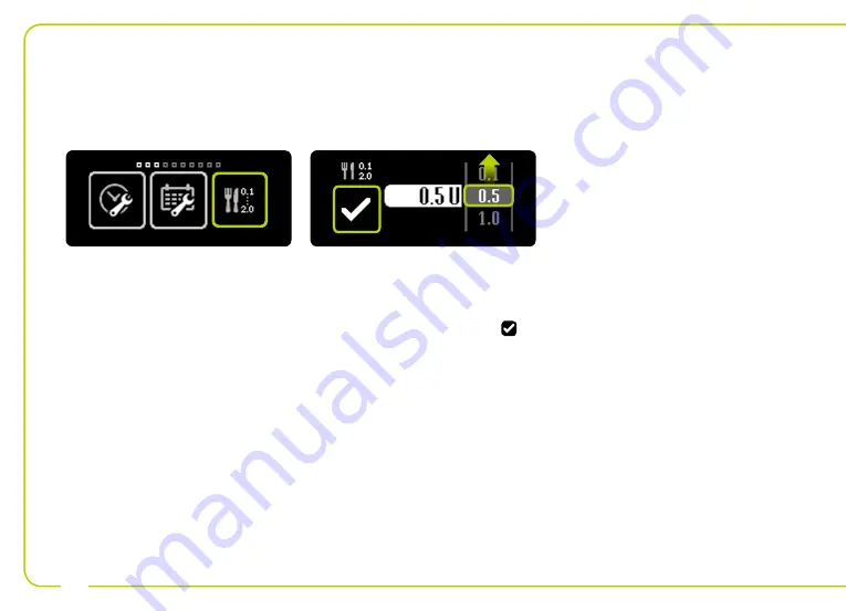 Ypsomed YpsoPump User Manual Download Page 60