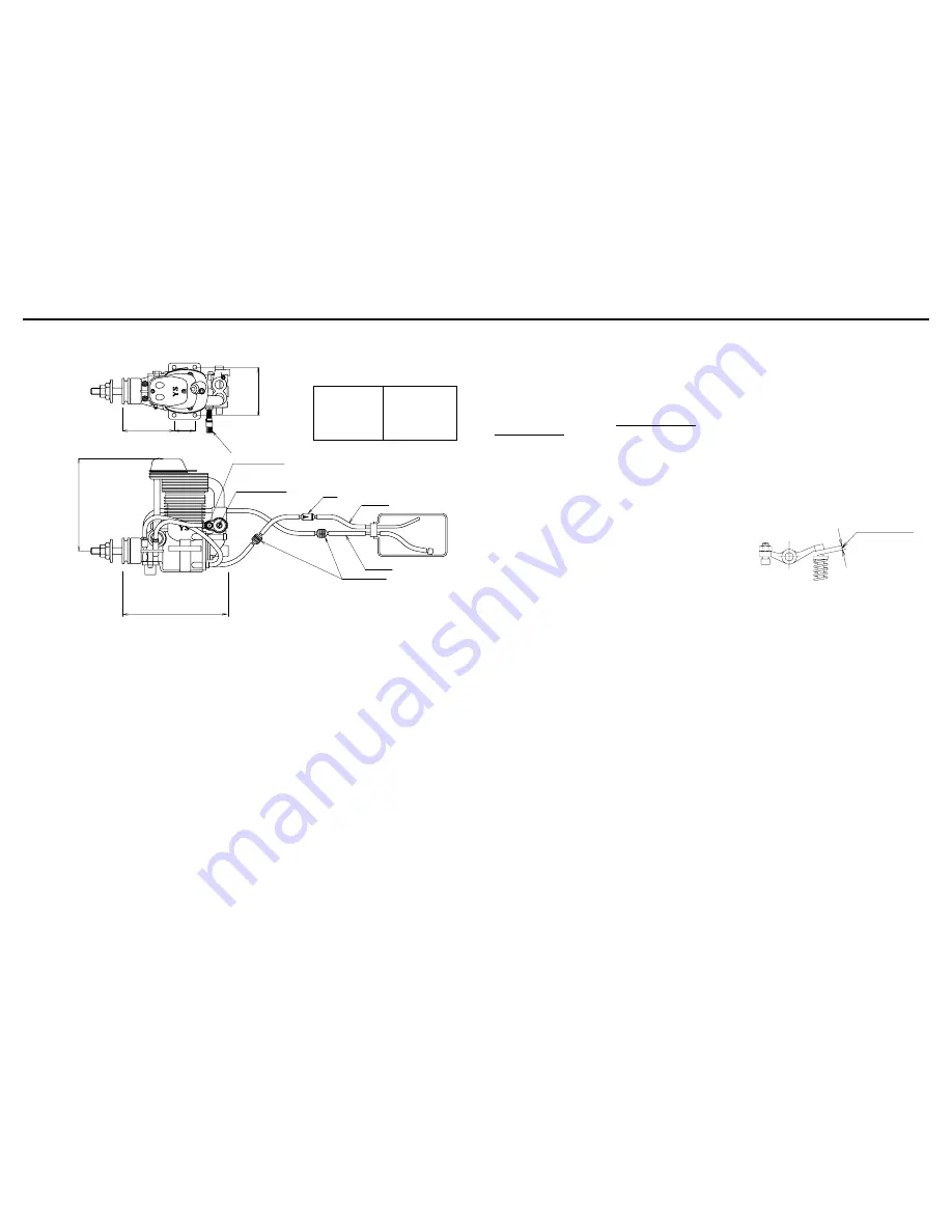 YS FZ140-2 Operator'S Manual Download Page 1