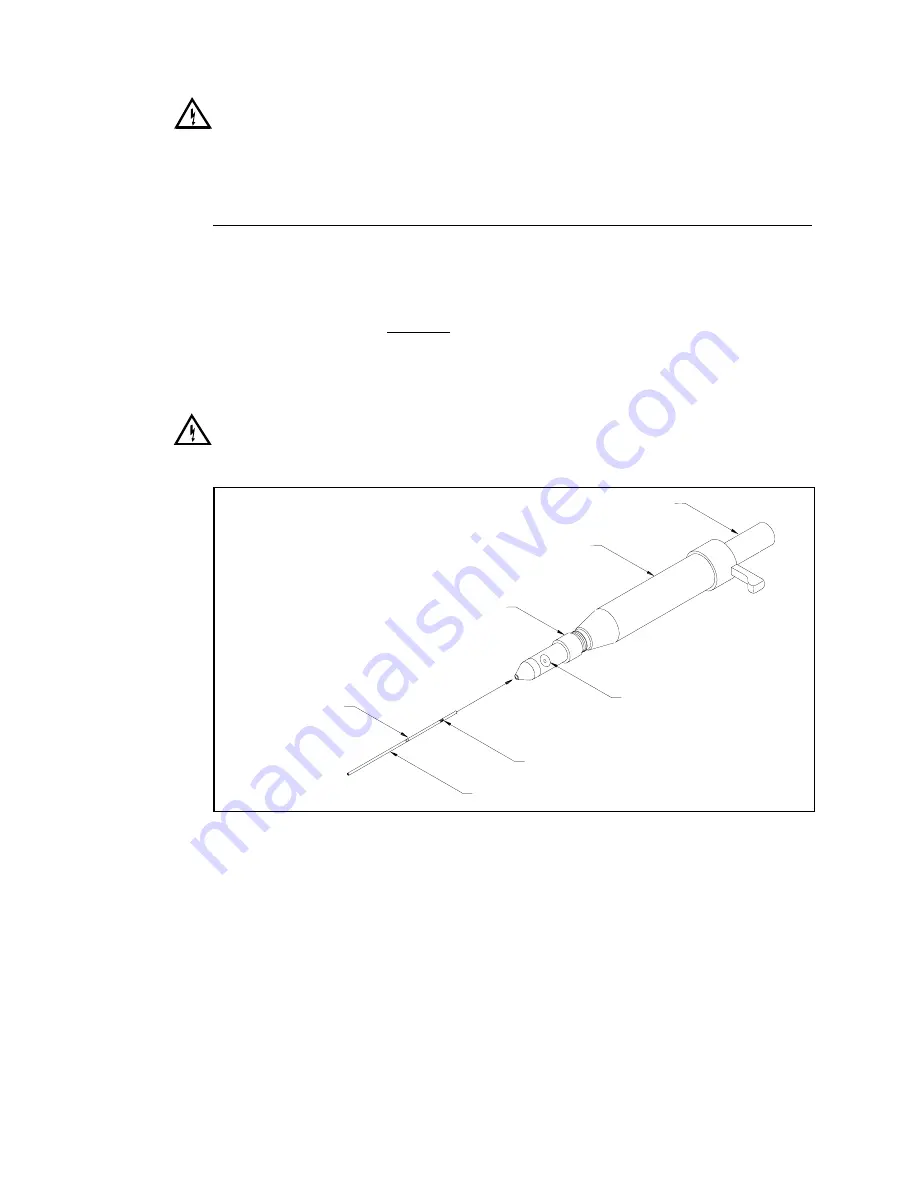 YSI 1500 Sport User Manual Download Page 33