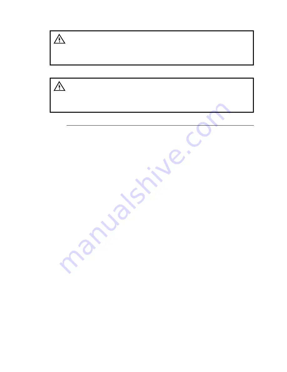 YSI 1500 Sport User Manual Download Page 109