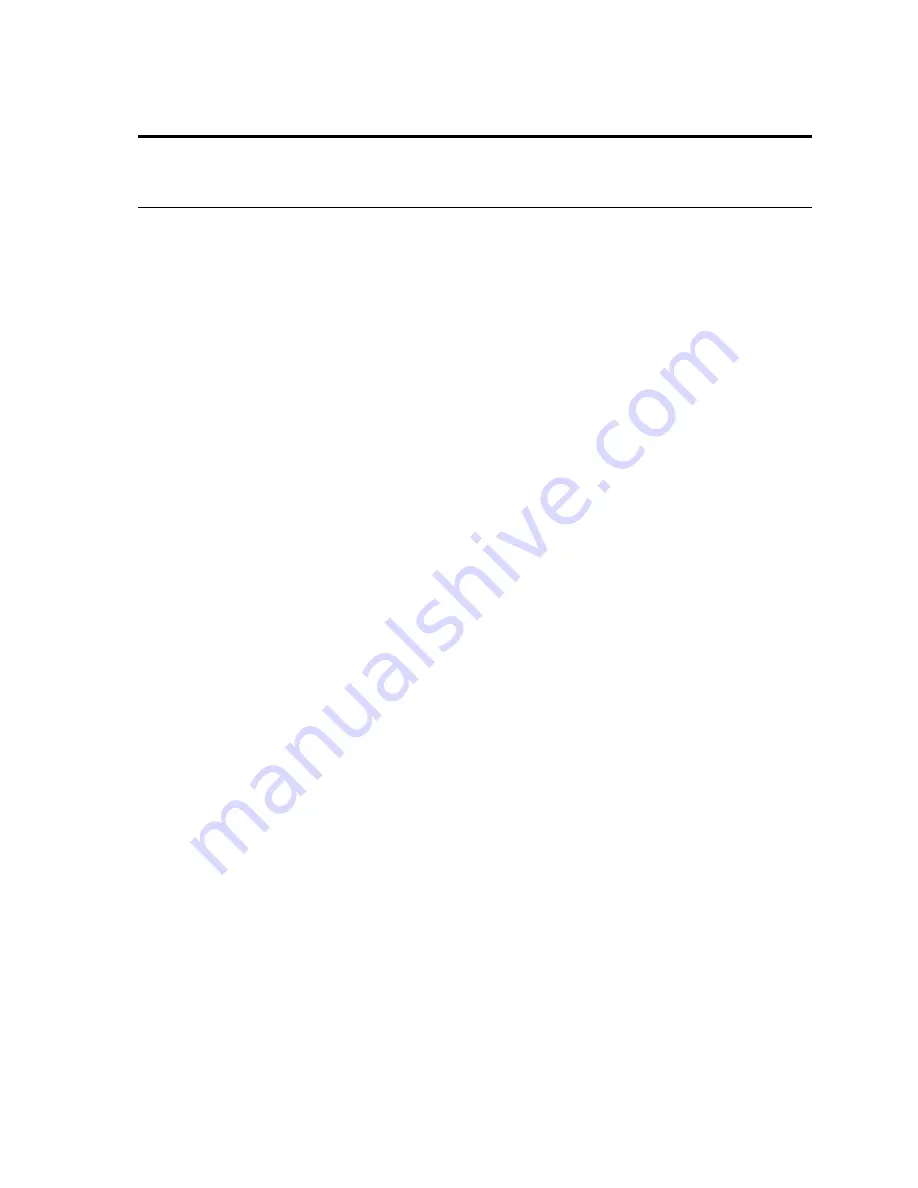 YSI 2700 SELECT User Manual Download Page 6