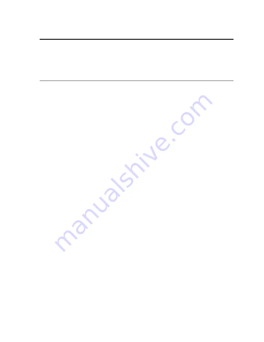 YSI 2700 SELECT User Manual Download Page 14