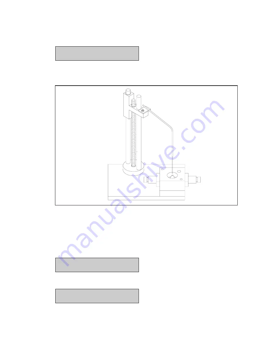 YSI 2700 SELECT User Manual Download Page 23