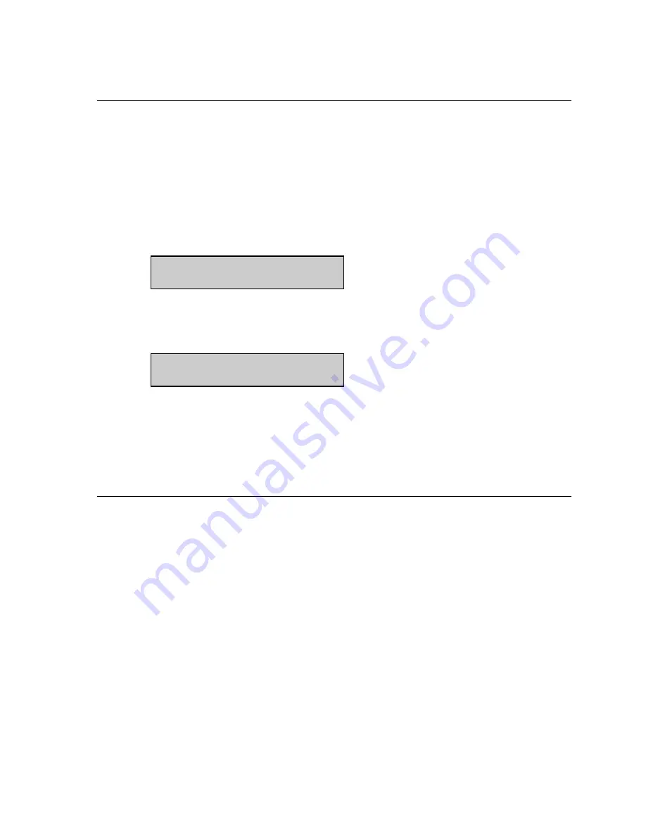 YSI 2700 SELECT User Manual Download Page 46