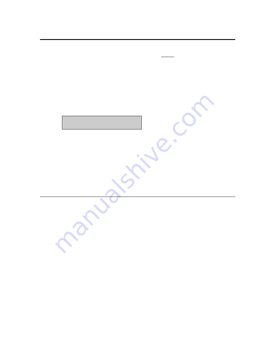 YSI 2700 SELECT User Manual Download Page 104