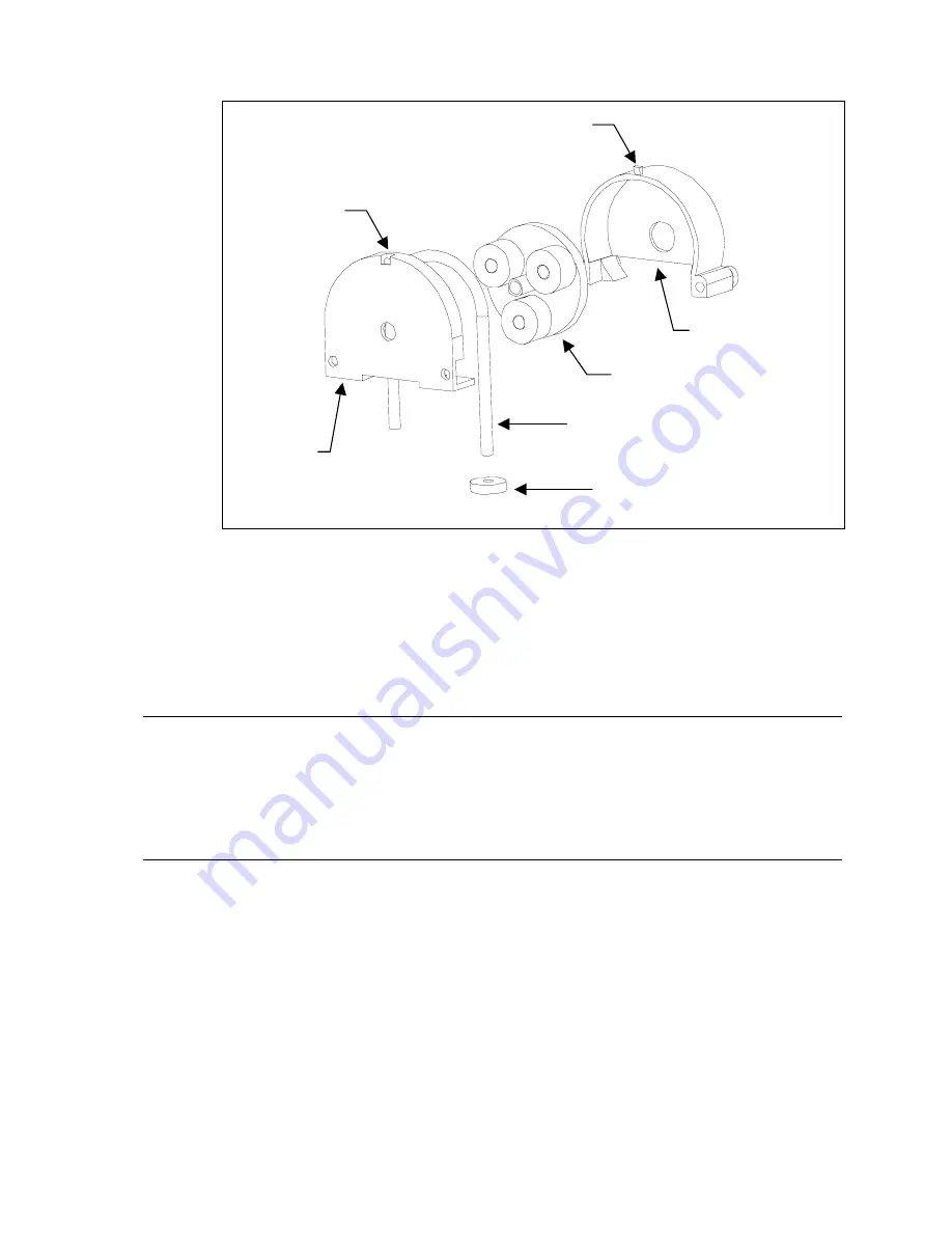 YSI 2700 SELECT User Manual Download Page 112