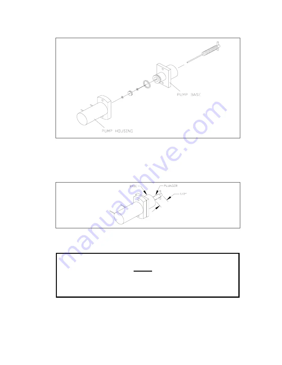 YSI 2700 SELECT User Manual Download Page 115