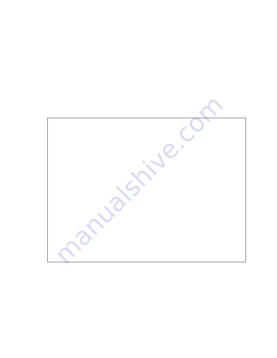 YSI 2700 SELECT User Manual Download Page 140