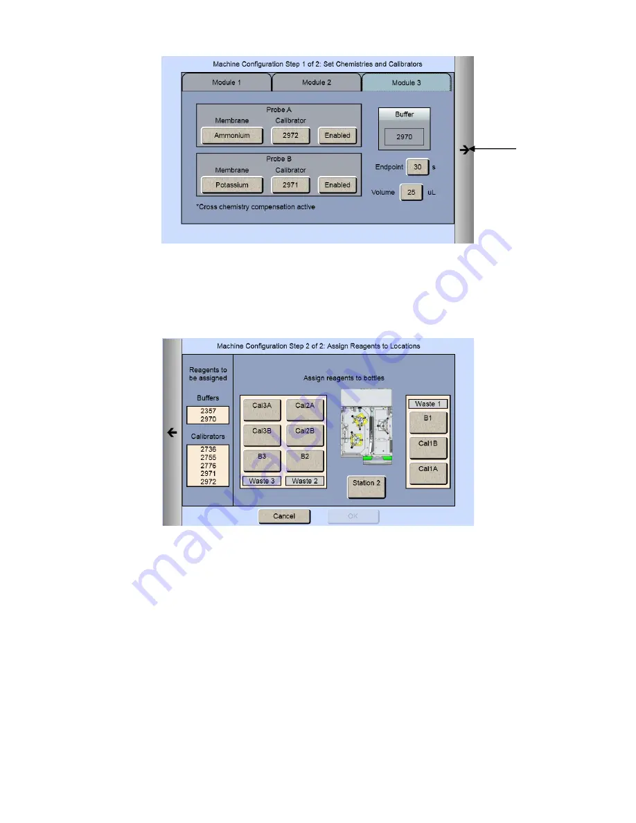 YSI 2900 series Operation And Maintenance Manual Download Page 23