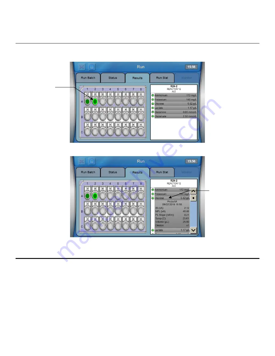 YSI 2900 series Operation And Maintenance Manual Download Page 43