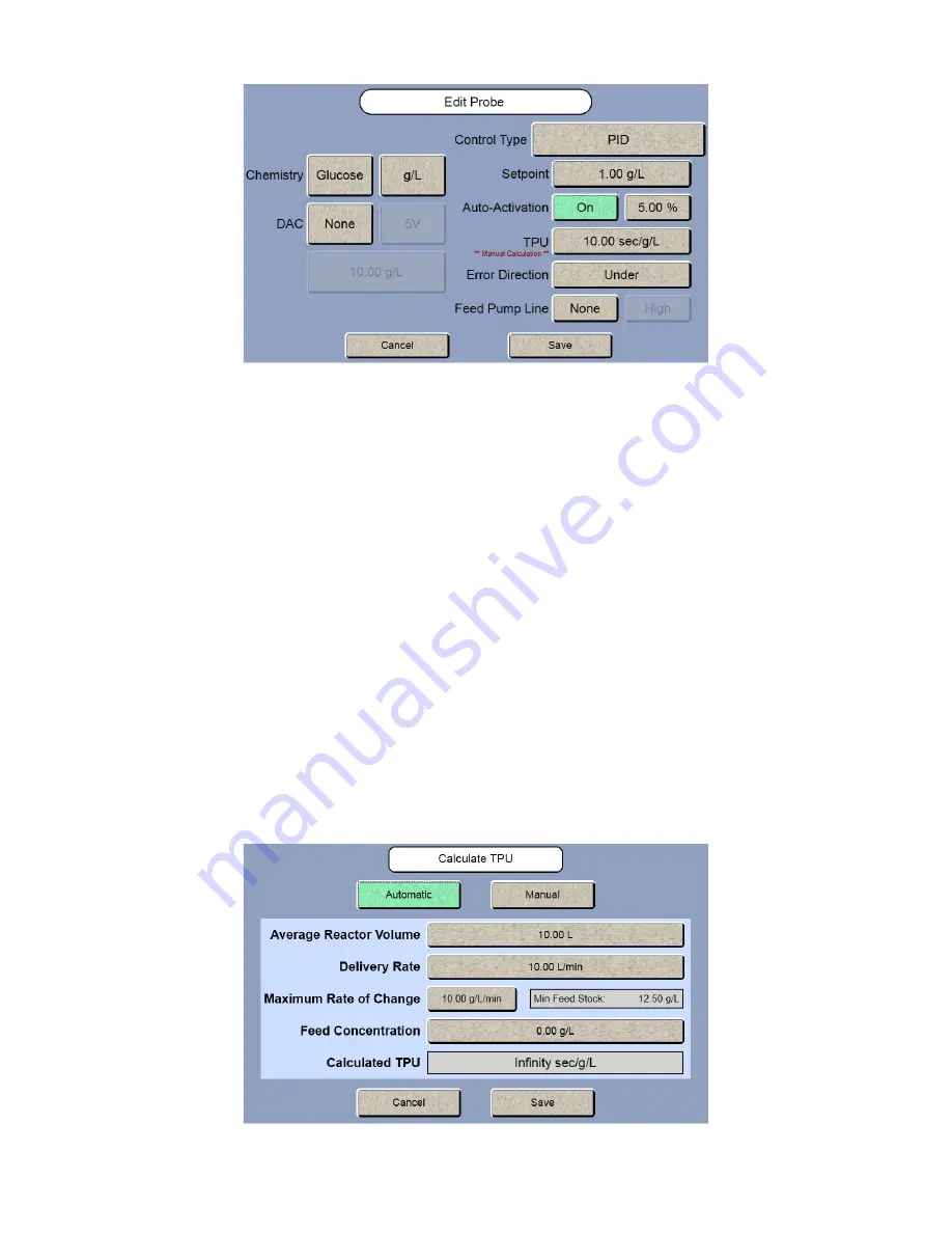 YSI 2900 series Operation And Maintenance Manual Download Page 62