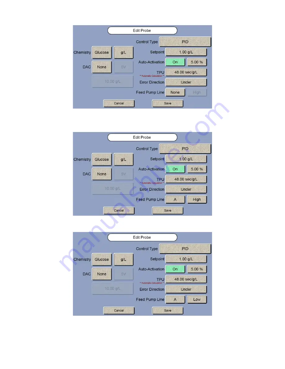 YSI 2900 series Operation And Maintenance Manual Download Page 65