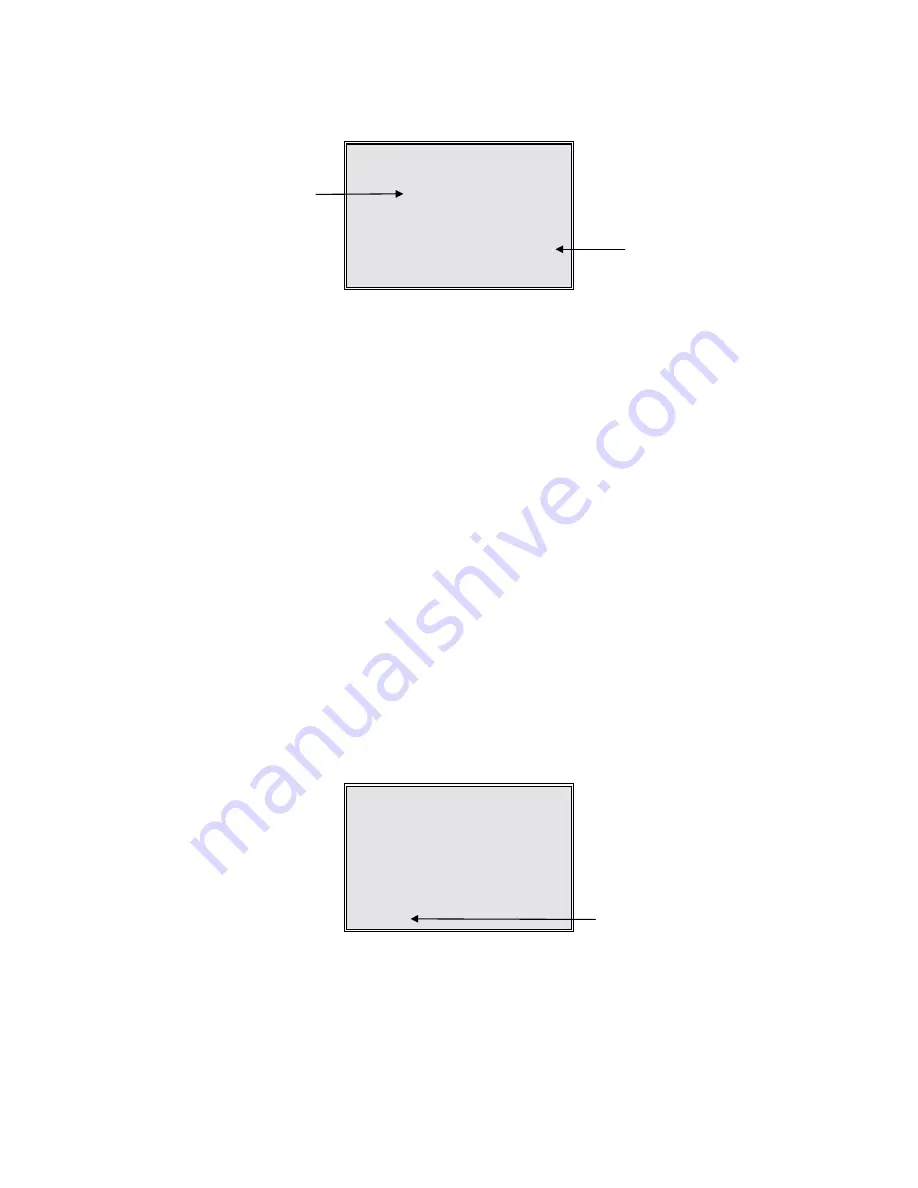 YSI 3100 Operation Manual Download Page 10