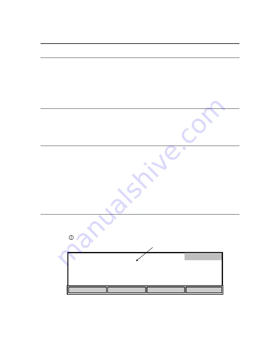 YSI 3200 Operation Manual Download Page 11