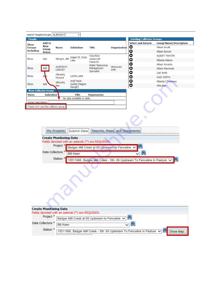 YSI 550A Manual Download Page 18