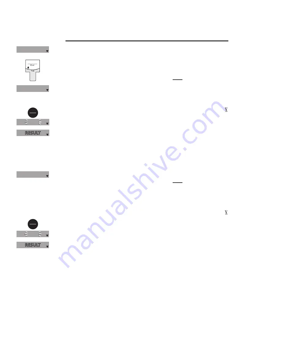 YSI 900 Instruction Manual Download Page 54