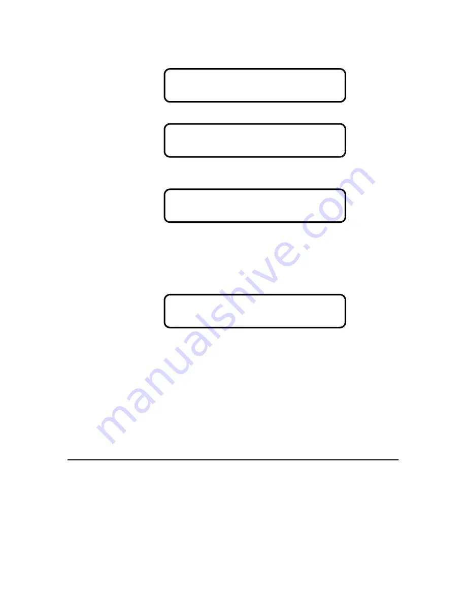 YSI Model 52 Operation Manual Download Page 12