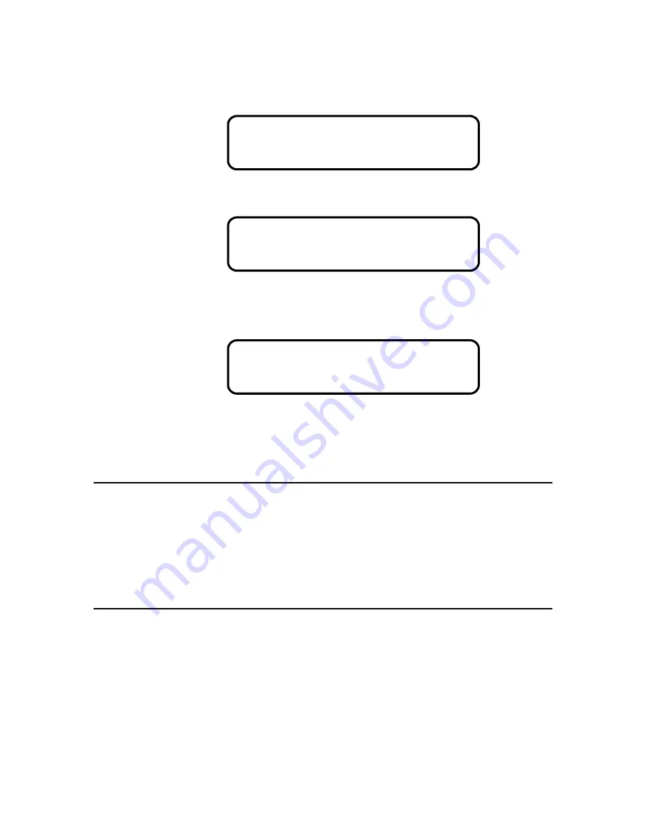 YSI Model 52 Operation Manual Download Page 25